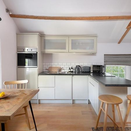 The Hayloft By Black Door Stays Bath Exteriér fotografie