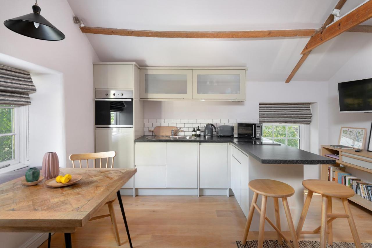 The Hayloft By Black Door Stays Bath Exteriér fotografie