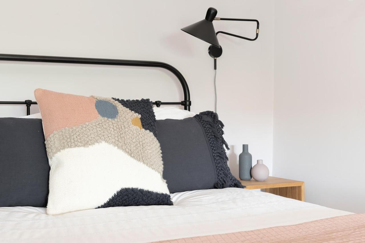 The Hayloft By Black Door Stays Bath Exteriér fotografie