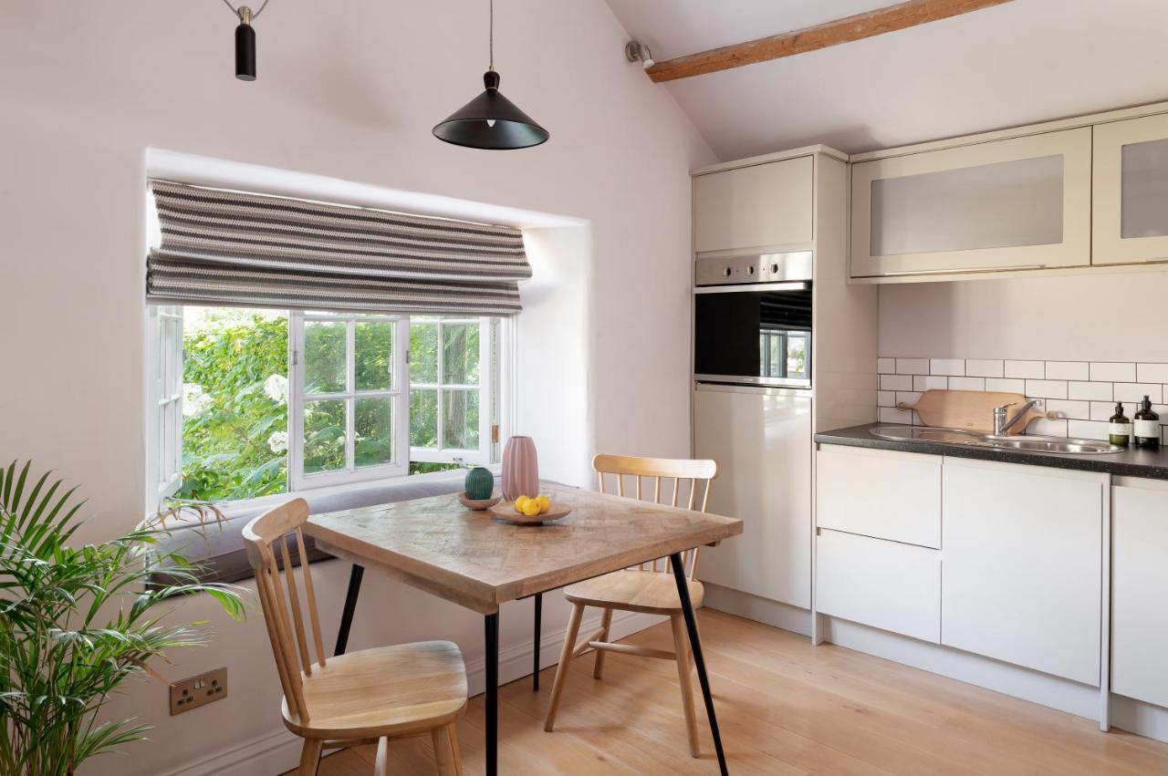 The Hayloft By Black Door Stays Bath Exteriér fotografie