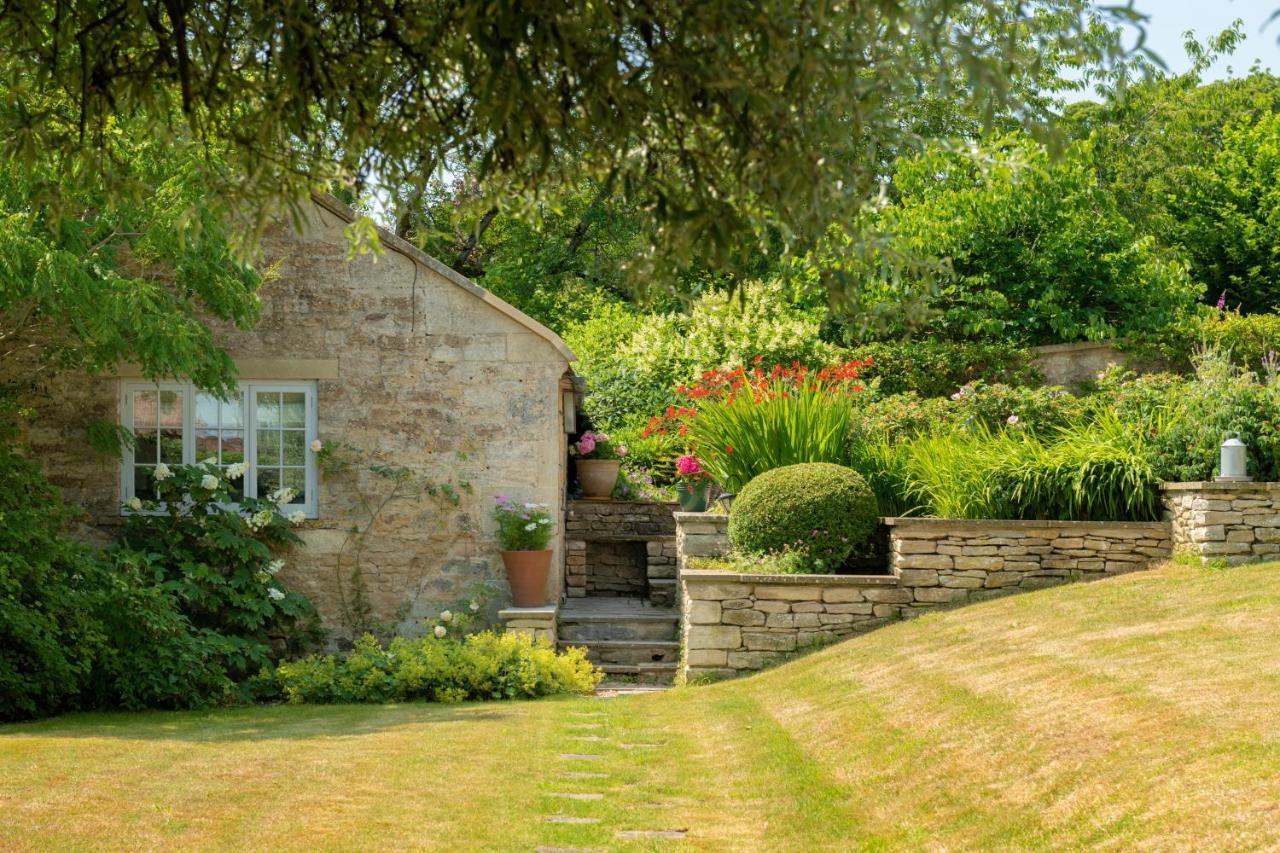 The Hayloft By Black Door Stays Bath Exteriér fotografie