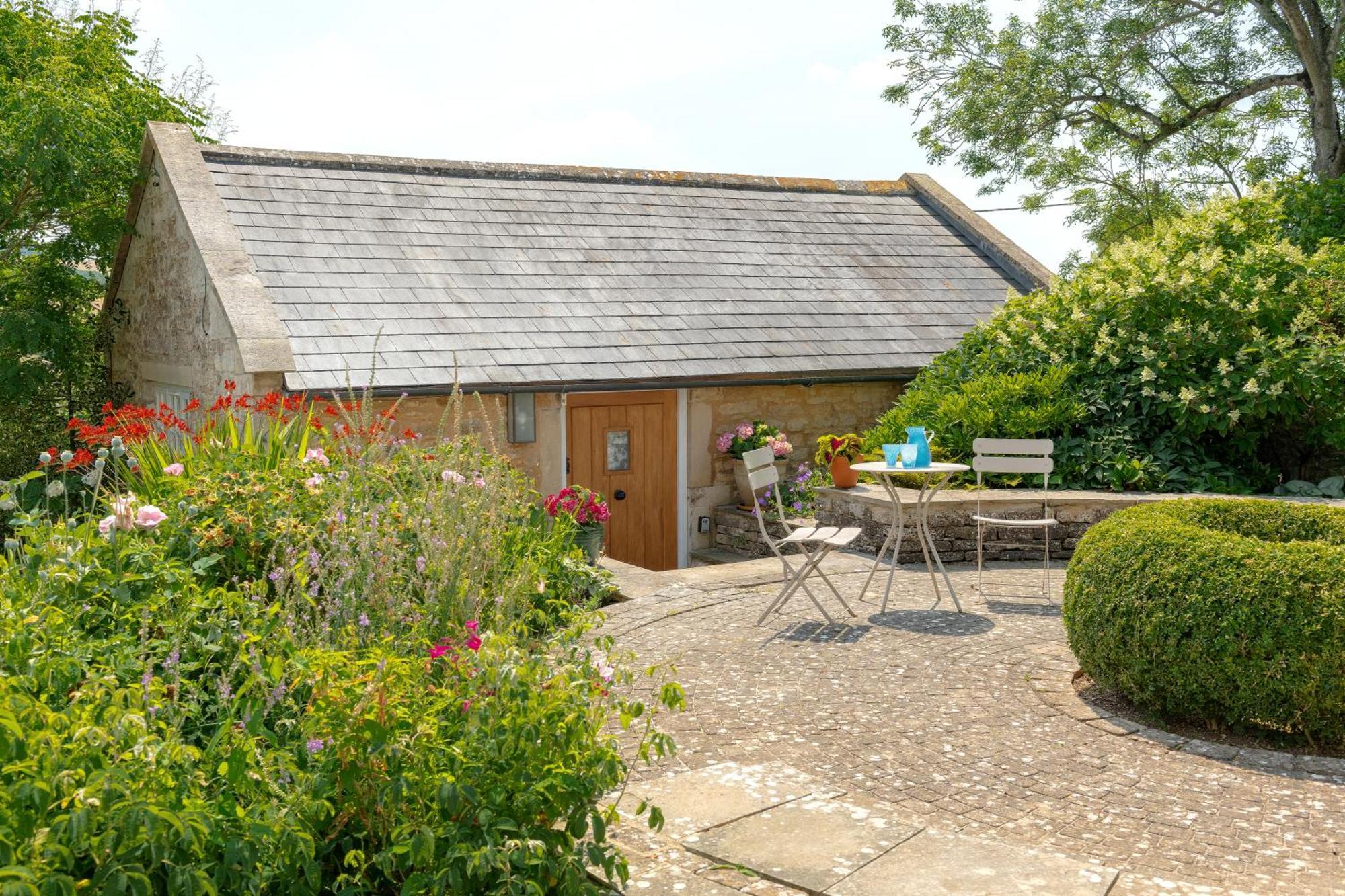 The Hayloft By Black Door Stays Bath Exteriér fotografie