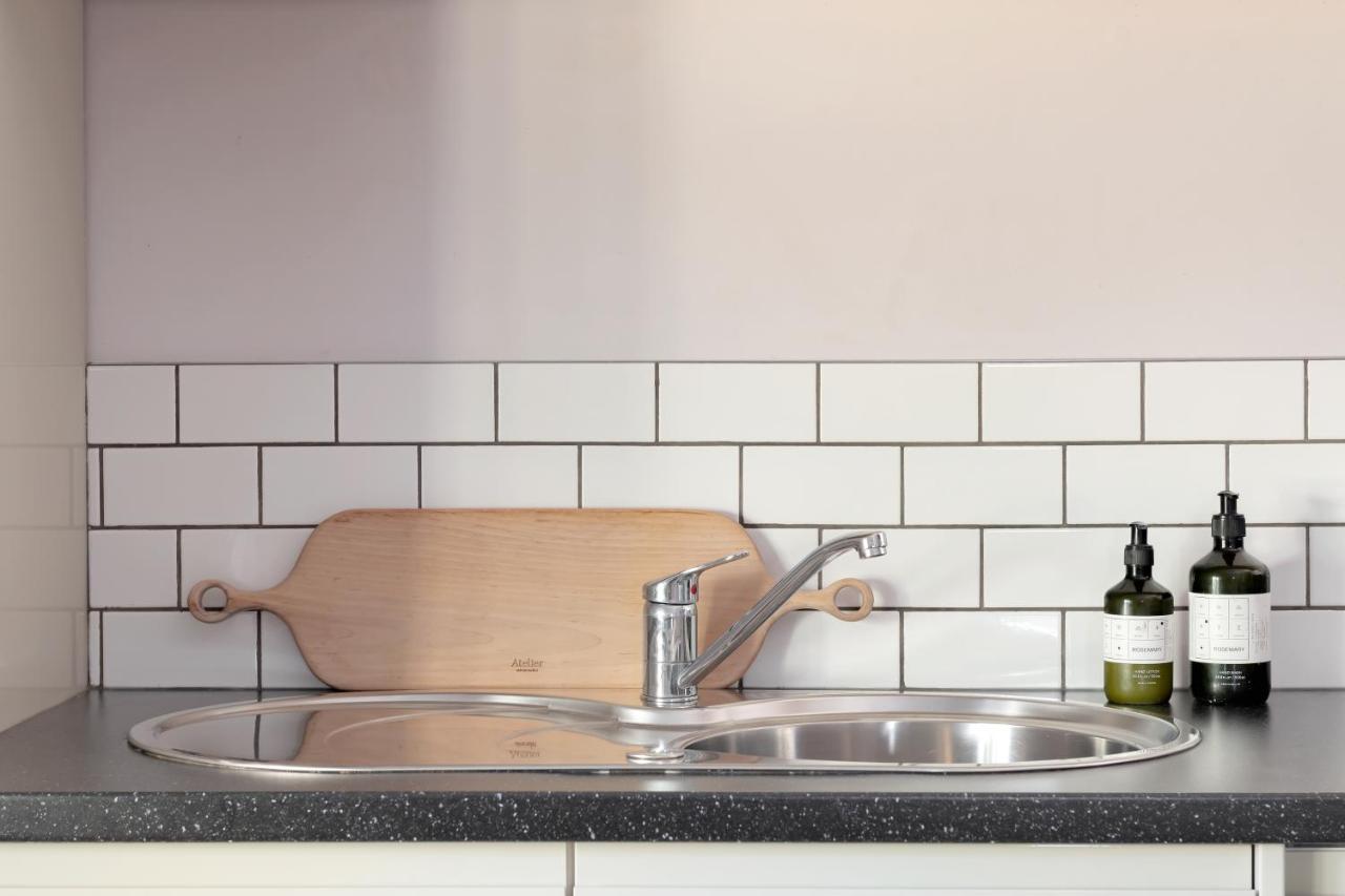 The Hayloft By Black Door Stays Bath Exteriér fotografie