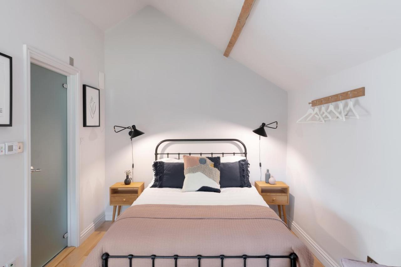 The Hayloft By Black Door Stays Bath Exteriér fotografie