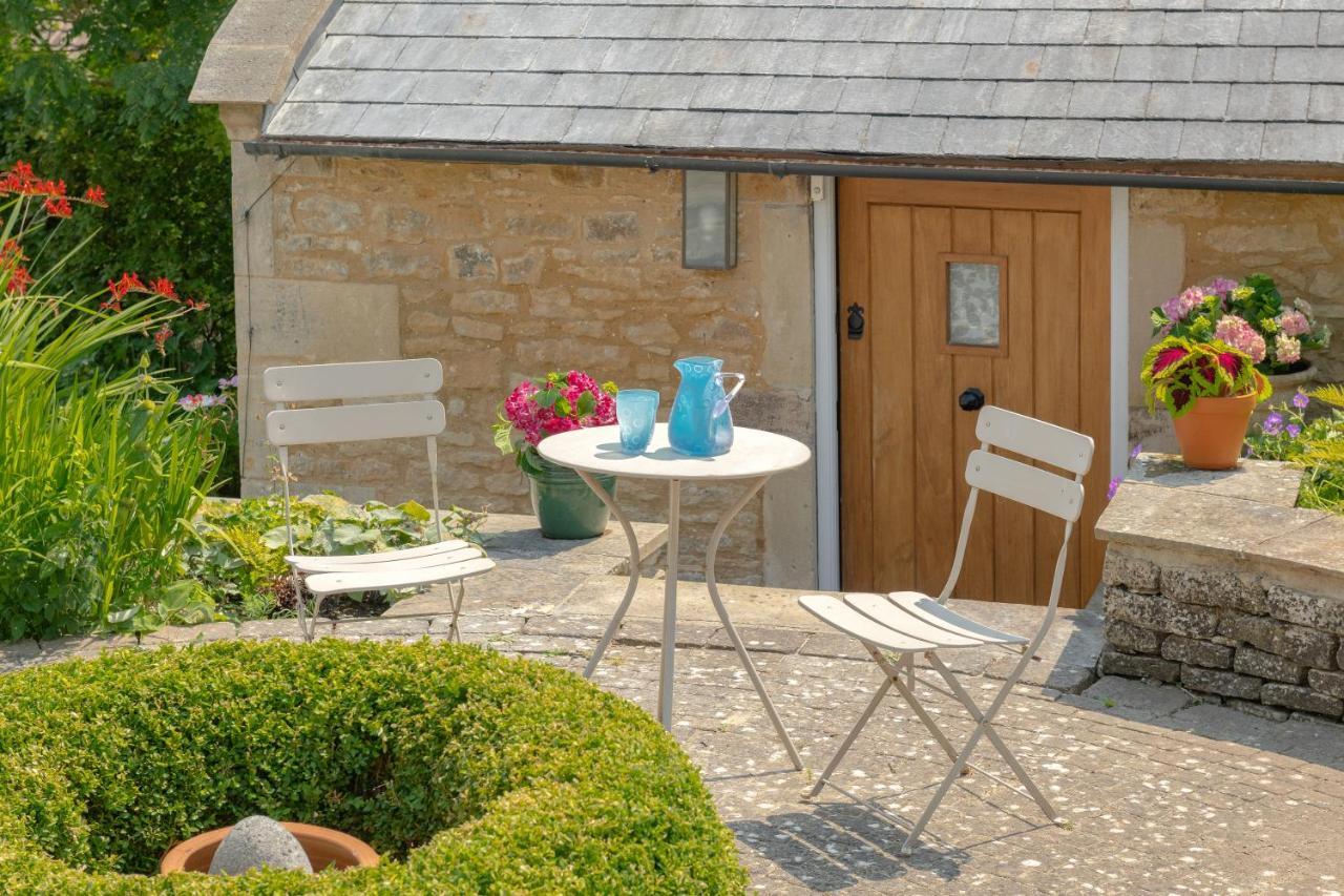 The Hayloft By Black Door Stays Bath Exteriér fotografie
