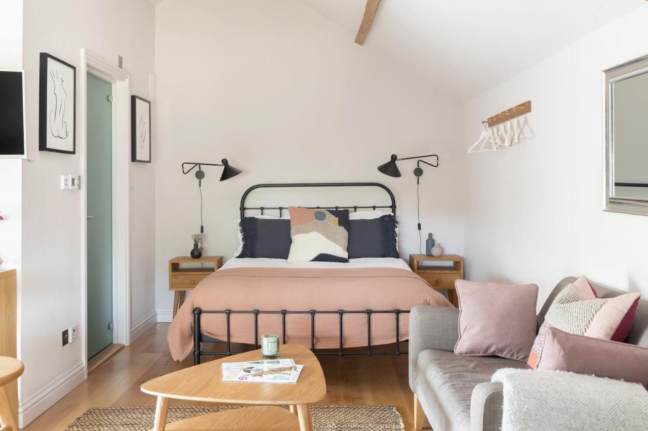 The Hayloft By Black Door Stays Bath Exteriér fotografie