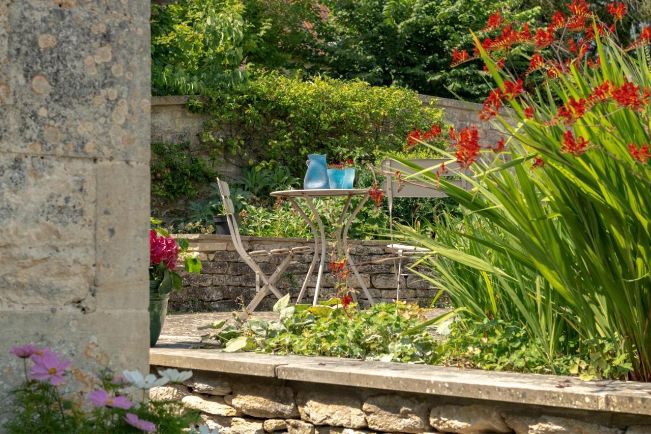 The Hayloft By Black Door Stays Bath Exteriér fotografie