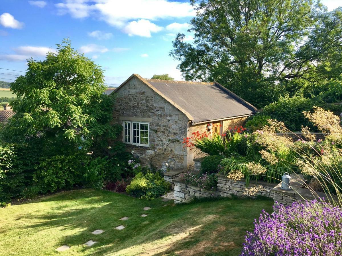 The Hayloft By Black Door Stays Bath Exteriér fotografie